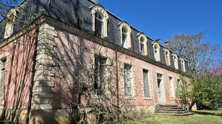 Ma-Cabane - Vente Maison GRAULHET, 465 m²