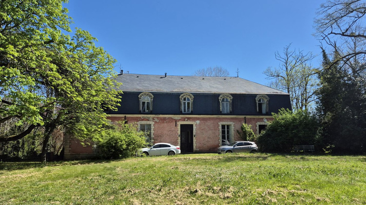 Ma-Cabane - Vente Maison GRAULHET, 465 m²