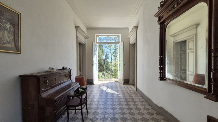 Ma-Cabane - Vente Maison GRAULHET, 465 m²