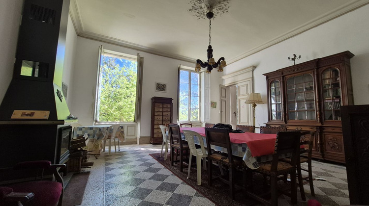 Ma-Cabane - Vente Maison GRAULHET, 465 m²