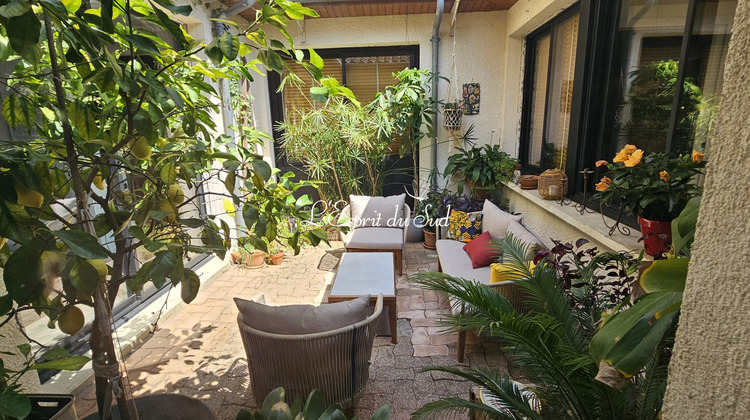 Ma-Cabane - Vente Maison Graulhet, 134 m²