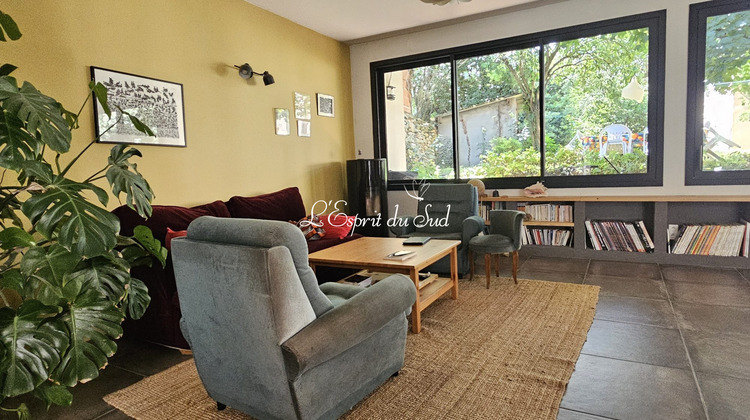 Ma-Cabane - Vente Maison Graulhet, 134 m²
