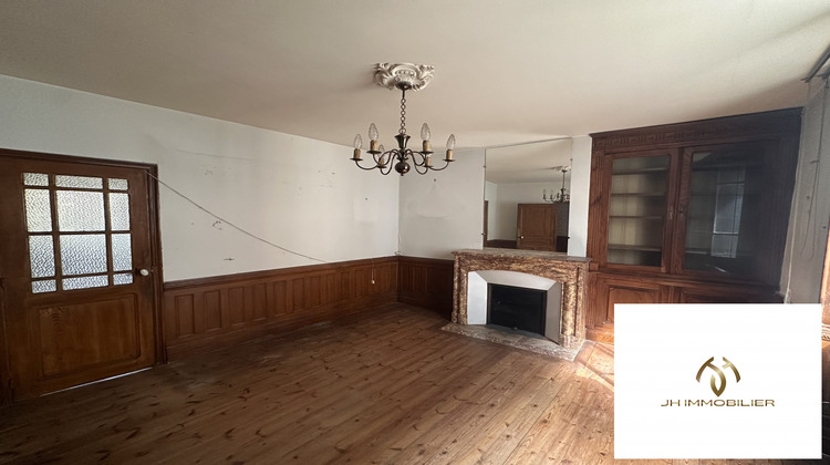 Ma-Cabane - Vente Maison Graulhet, 191 m²