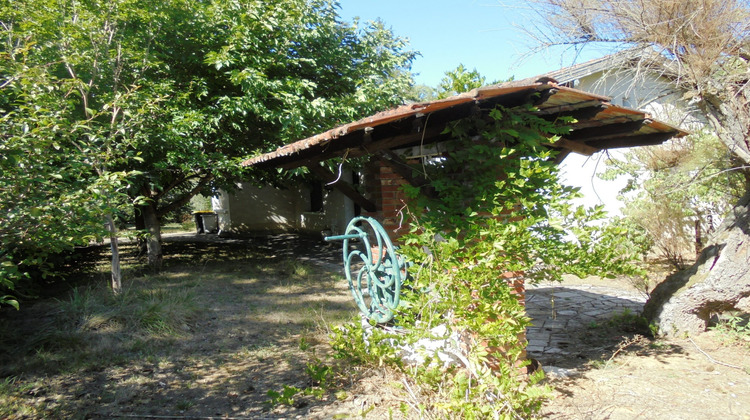 Ma-Cabane - Vente Maison Graulhet, 95 m²
