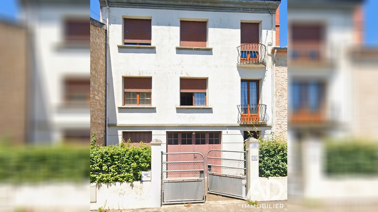 Ma-Cabane - Vente Maison Graulhet, 186 m²