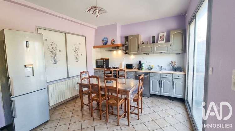 Ma-Cabane - Vente Maison Graulhet, 186 m²