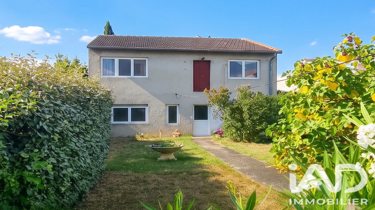 Ma-Cabane - Vente Maison Graulhet, 186 m²