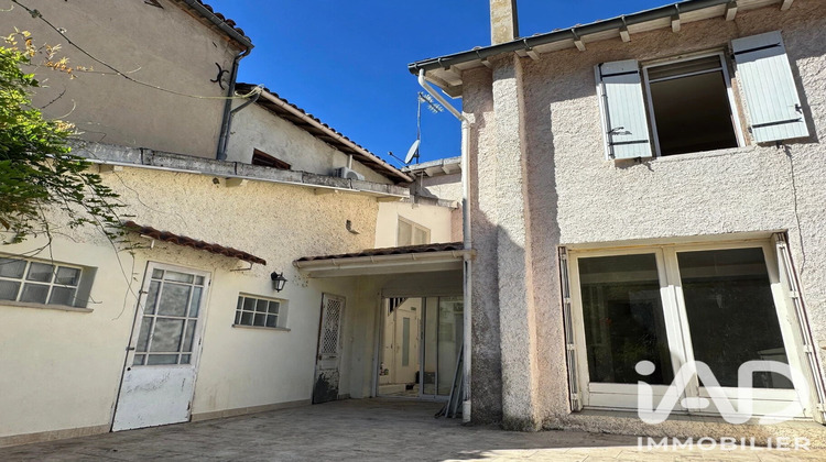 Ma-Cabane - Vente Maison Graulhet, 106 m²