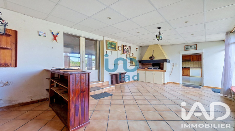 Ma-Cabane - Vente Maison Graulhet, 102 m²