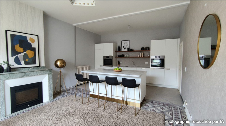 Ma-Cabane - Vente Maison Graulhet, 139 m²