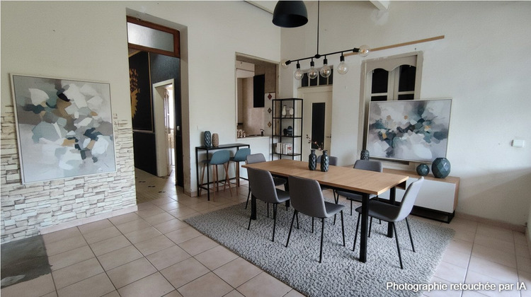 Ma-Cabane - Vente Maison Graulhet, 139 m²