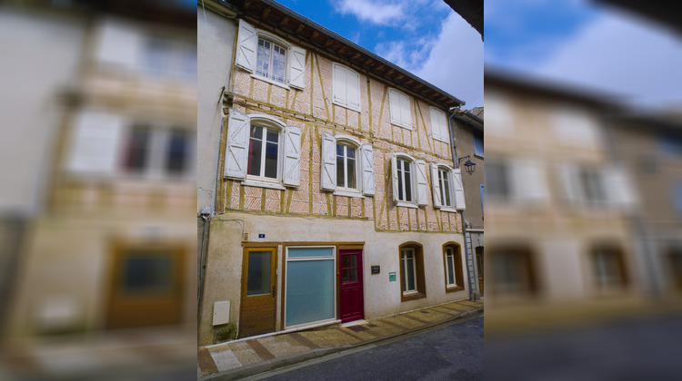 Ma-Cabane - Vente Maison Graulhet, 236 m²