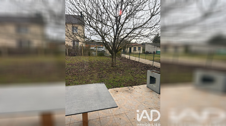 Ma-Cabane - Vente Maison Grauves, 96 m²