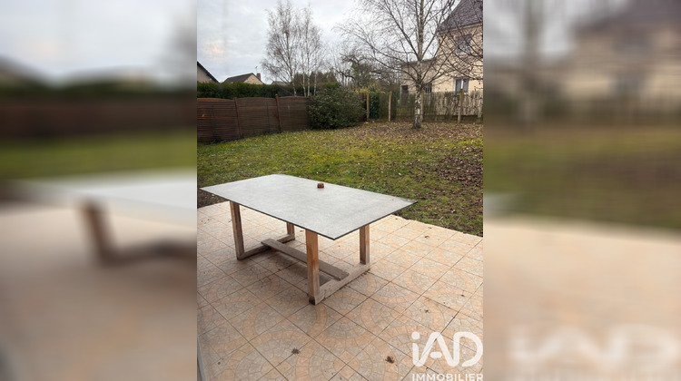 Ma-Cabane - Vente Maison Grauves, 96 m²