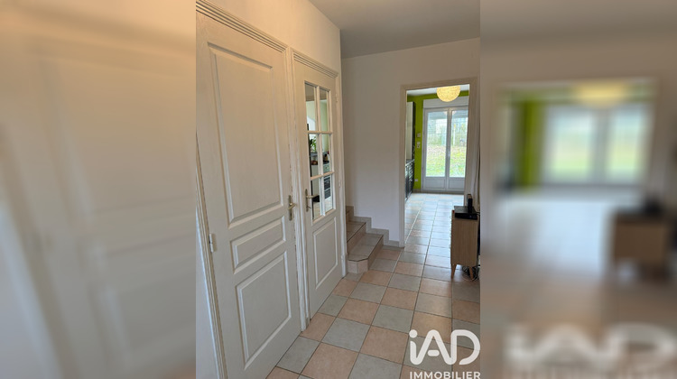 Ma-Cabane - Vente Maison Grauves, 96 m²