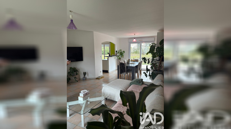 Ma-Cabane - Vente Maison Grauves, 96 m²