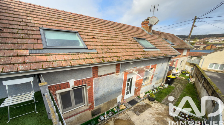 Ma-Cabane - Vente Maison Grauves, 133 m²
