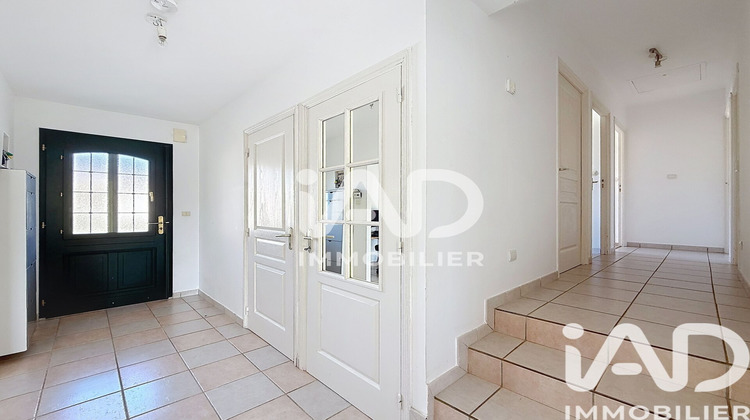 Ma-Cabane - Vente Maison Grauves, 95 m²