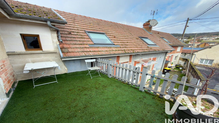 Ma-Cabane - Vente Maison Grauves, 133 m²