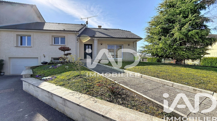 Ma-Cabane - Vente Maison Grauves, 95 m²