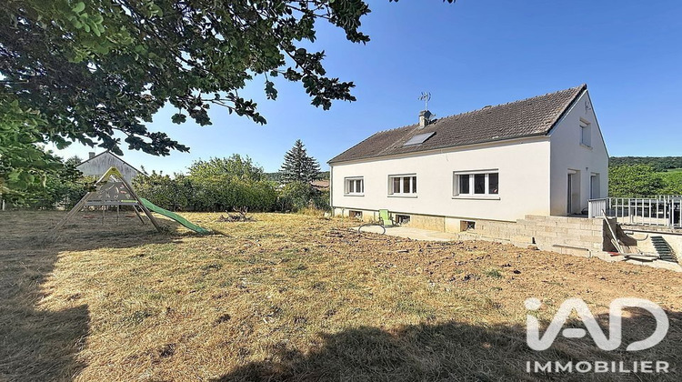 Ma-Cabane - Vente Maison Grauves, 127 m²