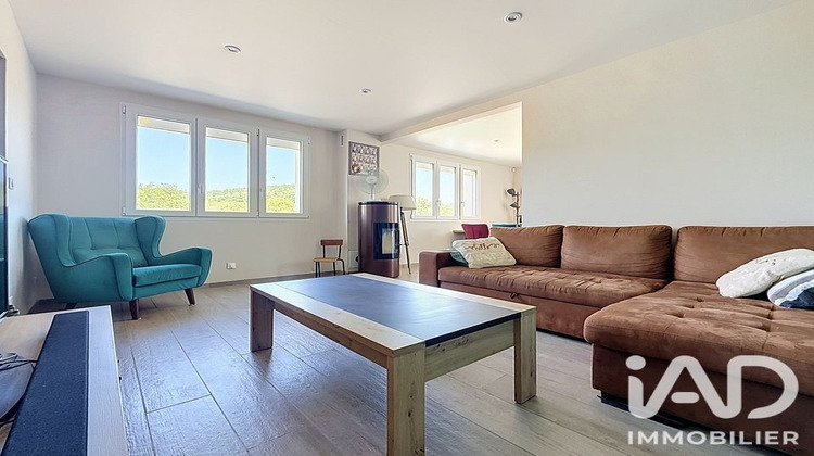 Ma-Cabane - Vente Maison Grauves, 127 m²