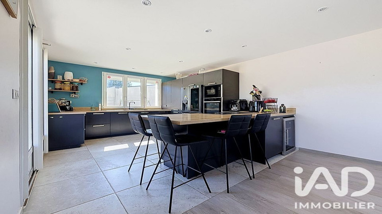 Ma-Cabane - Vente Maison Grauves, 127 m²