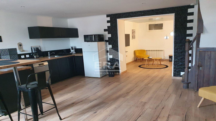 Ma-Cabane - Vente Maison GRAVELINES, 64 m²