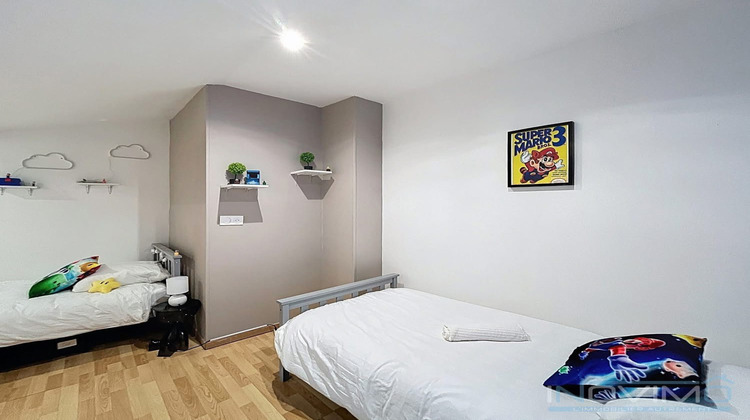 Ma-Cabane - Vente Maison Gravelines, 60 m²