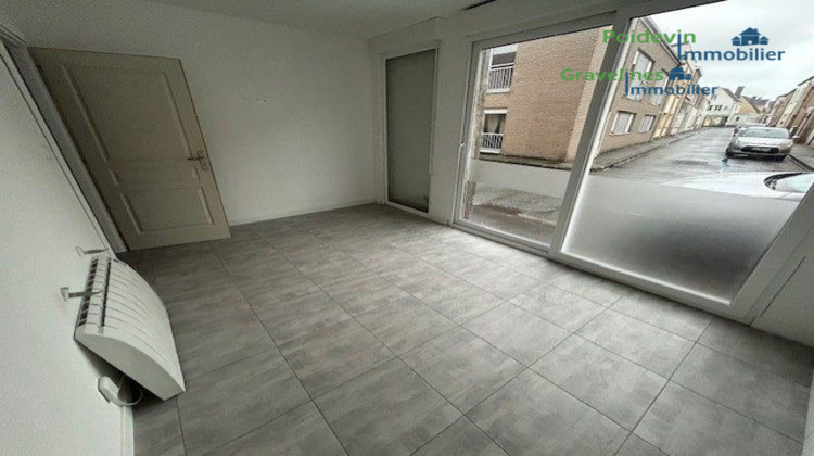 Ma-Cabane - Vente Maison Gravelines, 52 m²