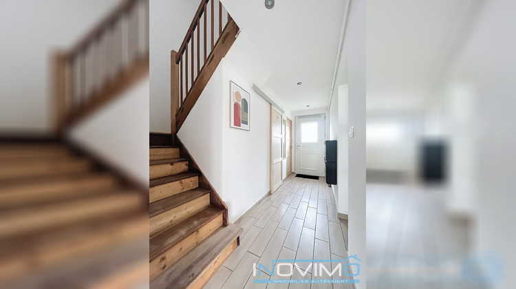 Ma-Cabane - Vente Maison Gravelines, 95 m²