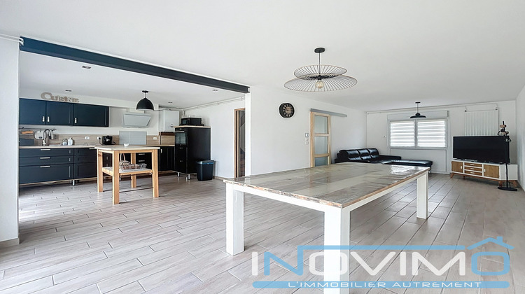 Ma-Cabane - Vente Maison Gravelines, 95 m²