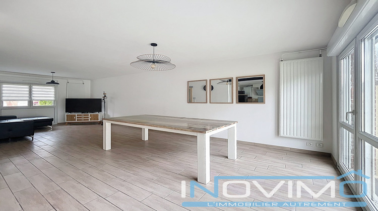 Ma-Cabane - Vente Maison Gravelines, 95 m²