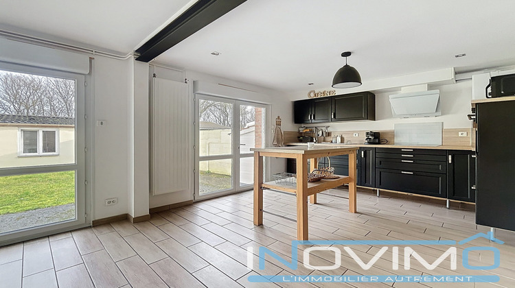 Ma-Cabane - Vente Maison Gravelines, 95 m²