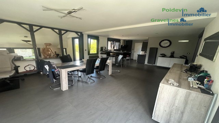 Ma-Cabane - Vente Maison Gravelines, 128 m²