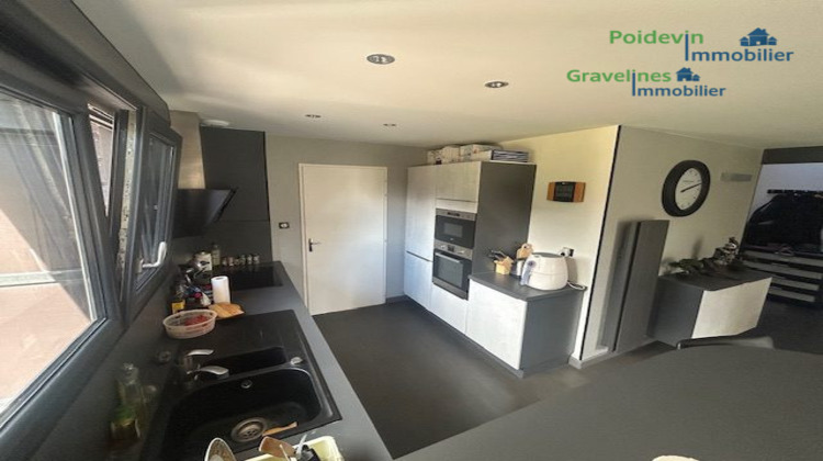 Ma-Cabane - Vente Maison Gravelines, 128 m²