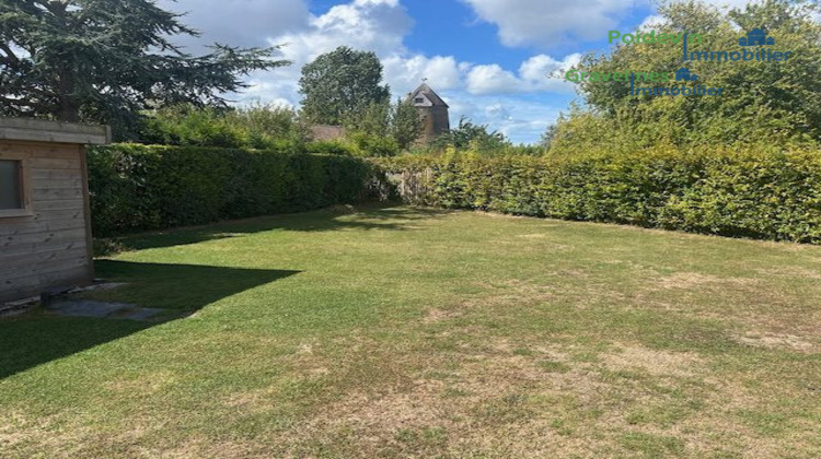 Ma-Cabane - Vente Maison Gravelines, 128 m²