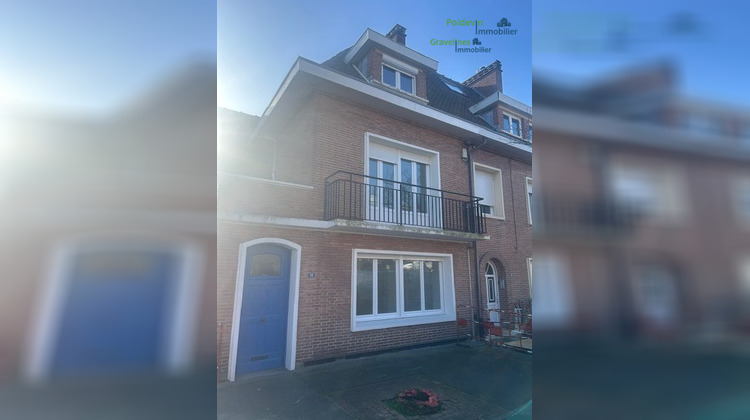 Ma-Cabane - Vente Maison Gravelines, 114 m²