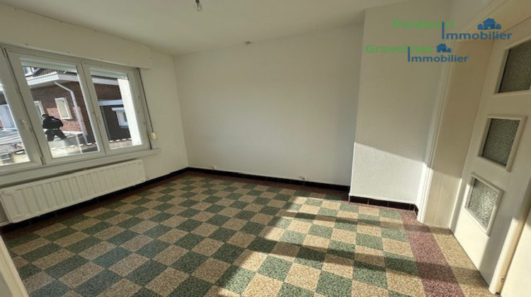 Ma-Cabane - Vente Maison Gravelines, 114 m²