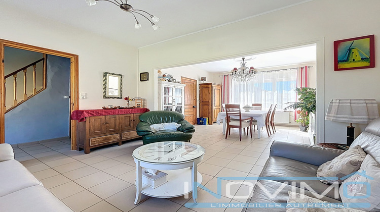 Ma-Cabane - Vente Maison Gravelines, 132 m²