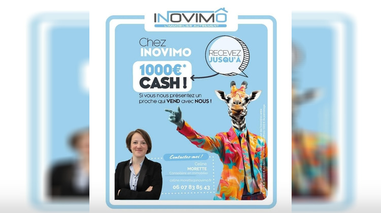 Ma-Cabane - Vente Maison Gravelines, 132 m²