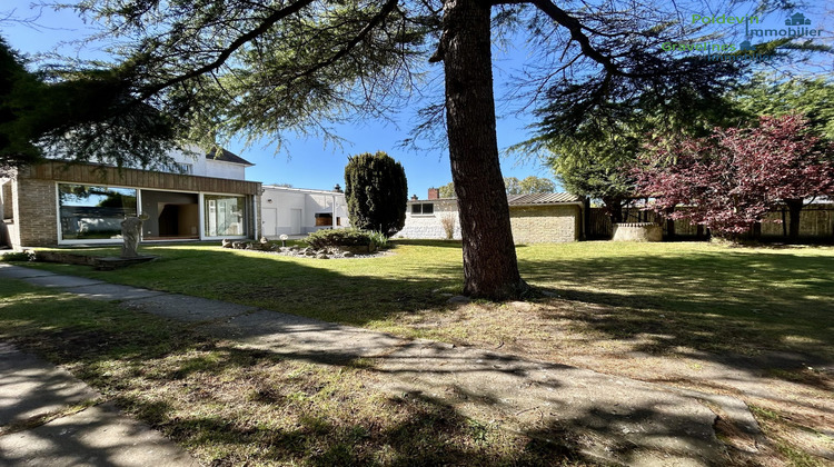 Ma-Cabane - Vente Maison Gravelines, 165 m²