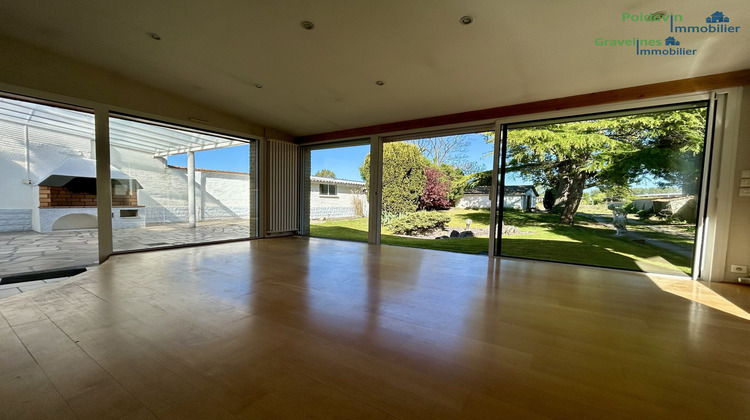 Ma-Cabane - Vente Maison Gravelines, 165 m²