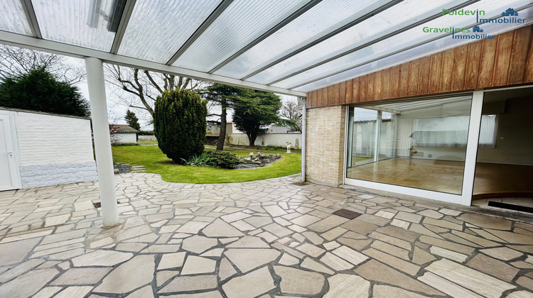Ma-Cabane - Vente Maison Gravelines, 165 m²