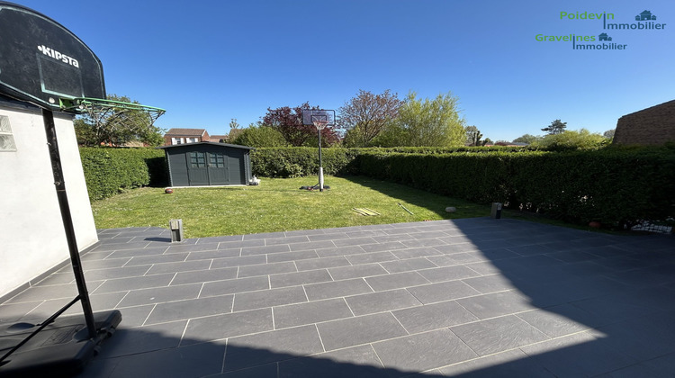 Ma-Cabane - Vente Maison Gravelines, 106 m²