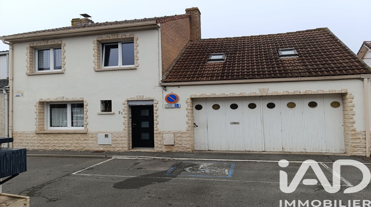 Ma-Cabane - Vente Maison Gravelines, 140 m²