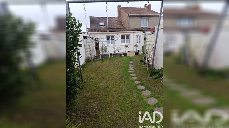Ma-Cabane - Vente Maison Gravelines, 140 m²