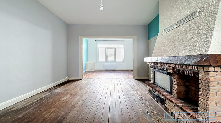 Ma-Cabane - Vente Maison Gravelines, 104 m²