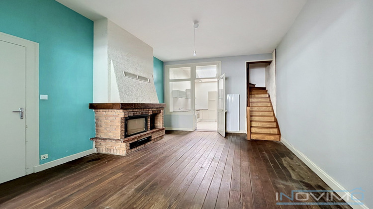 Ma-Cabane - Vente Maison Gravelines, 104 m²