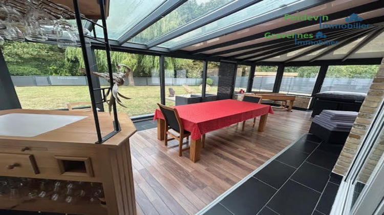 Ma-Cabane - Vente Maison Gravelines, 143 m²